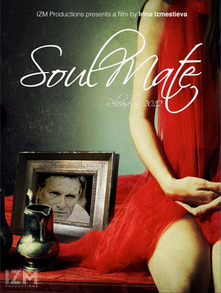 Soul Mate poster